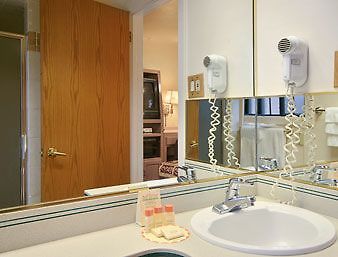 Days Inn Merced Gateway To Yosemite Buitenkant foto